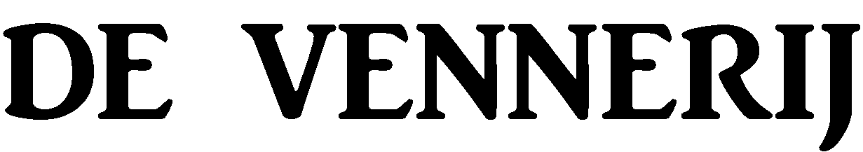 Vennerij